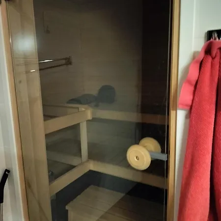 Kolmio, Parvekkeet, Meri, Sauna Ja Keskustassa! Ελσίνκι