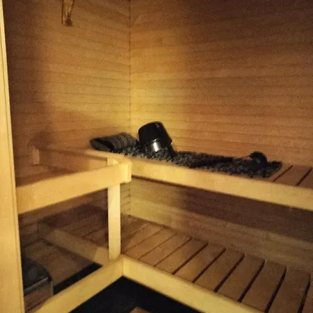 Tyylikaes Moderni Asunto Keskustan Ja Meren Aeaerellae, Oma Sauna Ja Parveke! * Helsinki